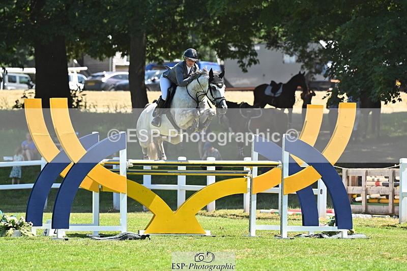 260704A-143346-15461 - Cls 33 Snr Fox Second Round