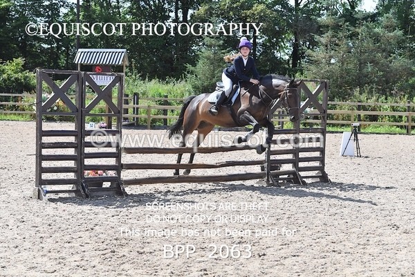 BPP_2063 - DERBY CLASS 6 - 70CM