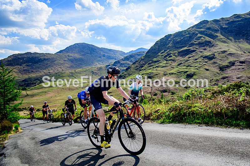161613 - 2025 Fred Whitton Blea Tarn Climb 16.00 - 17.00