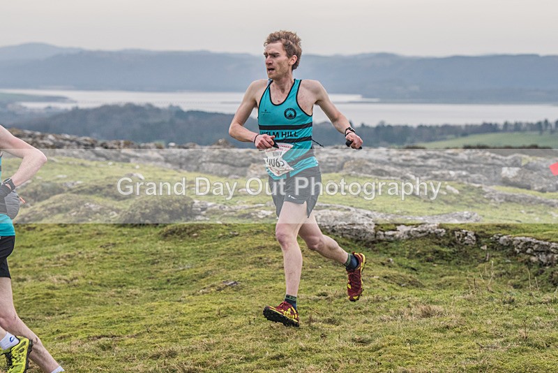 Birkrigg-513 - Kendal Winter League Races Birkrigg Sunday 28th January 2024