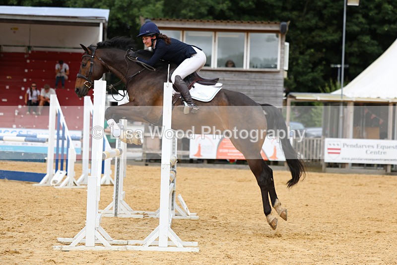 3E7A1214 - Class 11: Senior Discovery/1m open