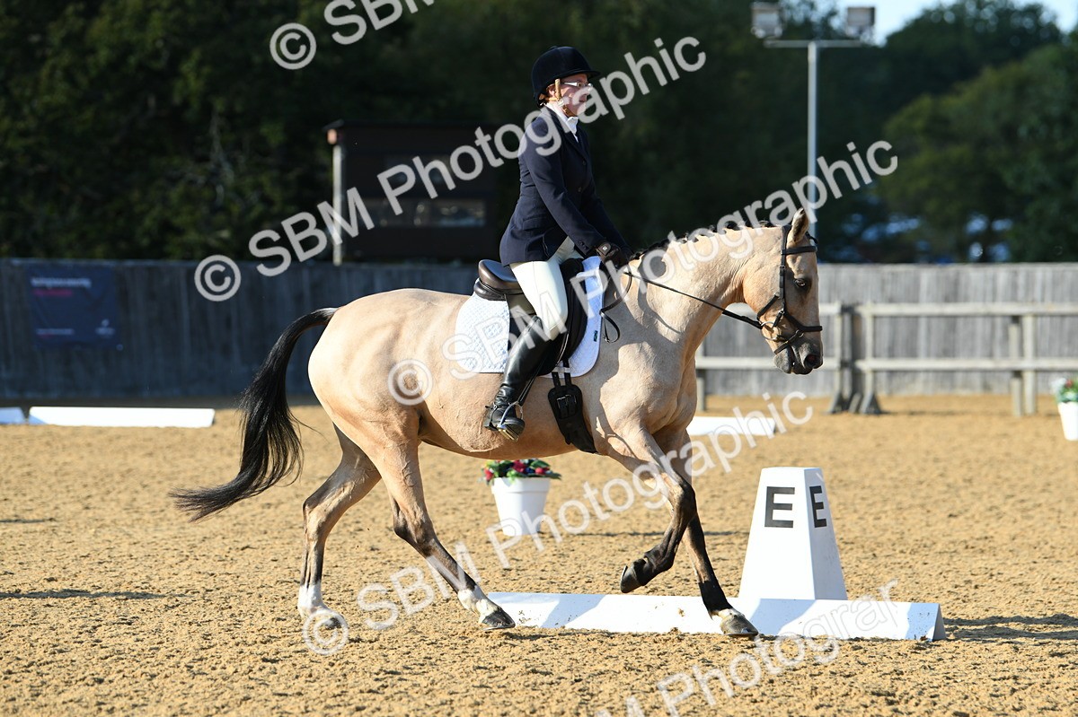 SBM_28491 - D16 - Small Tour Championship - Novice 28