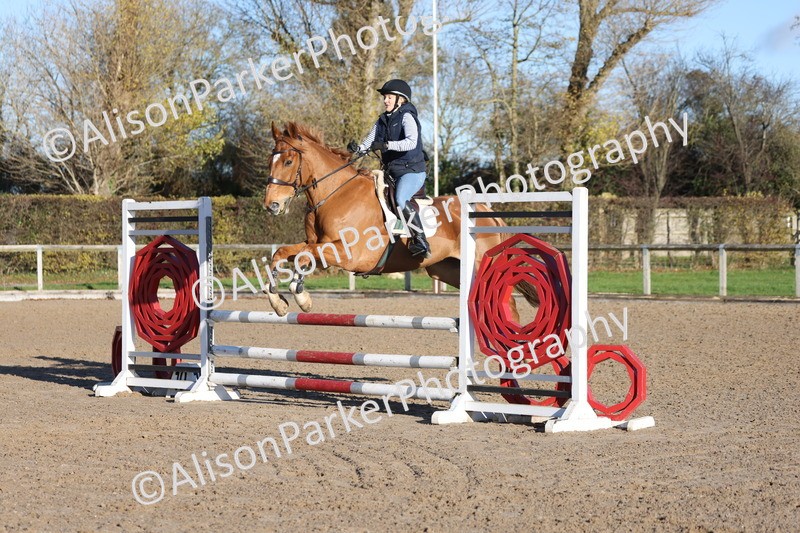 20251130-1338 - Class 3 - 80cm