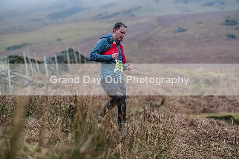 BB Kong-1082 - BB Kong Fell Race Saturday 15th February 2025