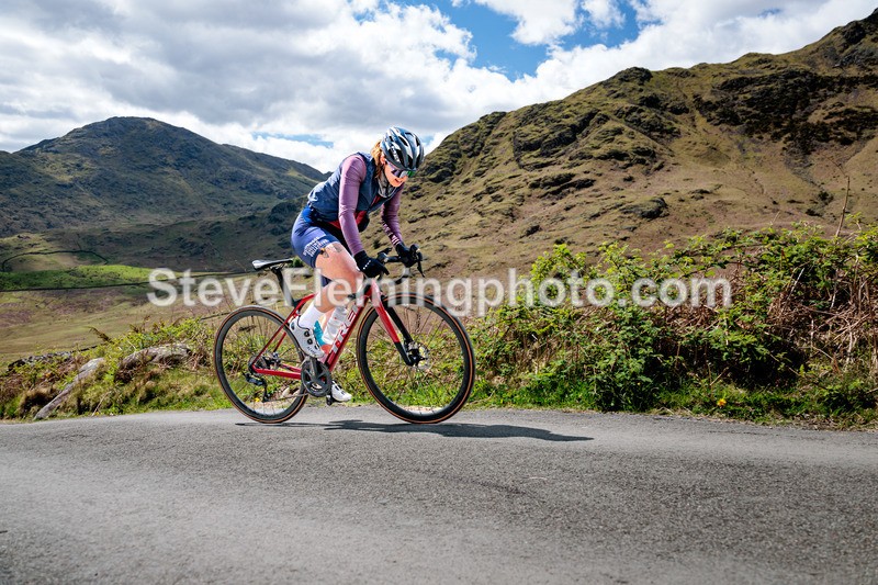 123959 - Blea Tarn Climb 12:00 - 13:00