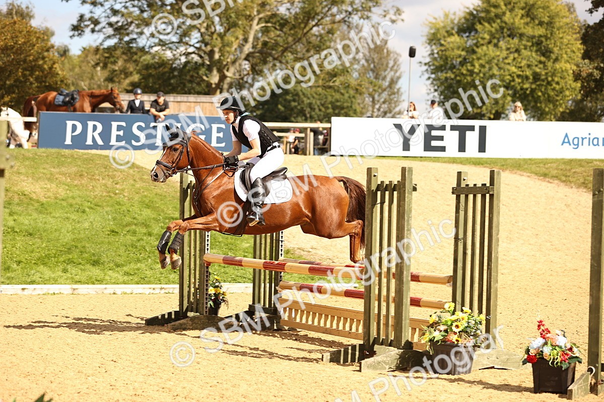 SBM_43165 - J40 Senior 90cm Supreme Championship