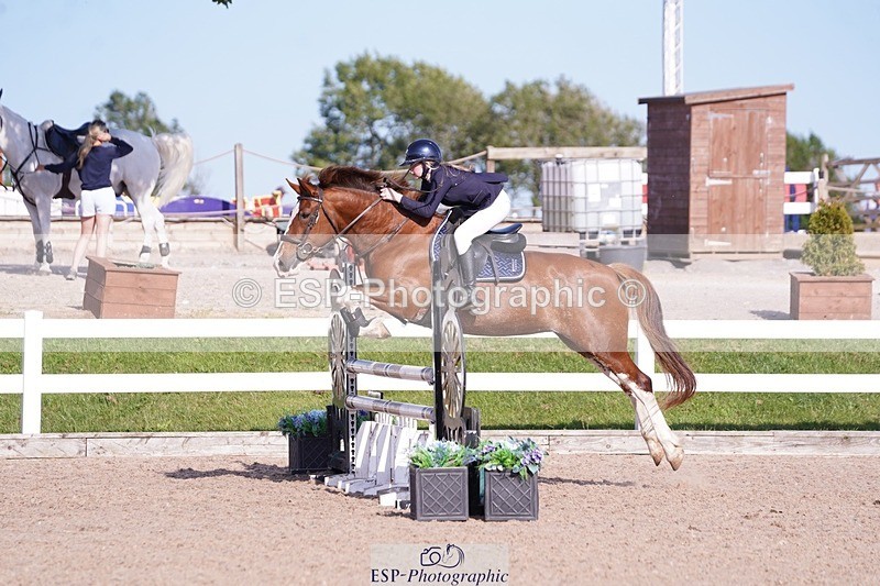 250628-175556-07360 - Cls 24 Pony Discovery & 90cm Open