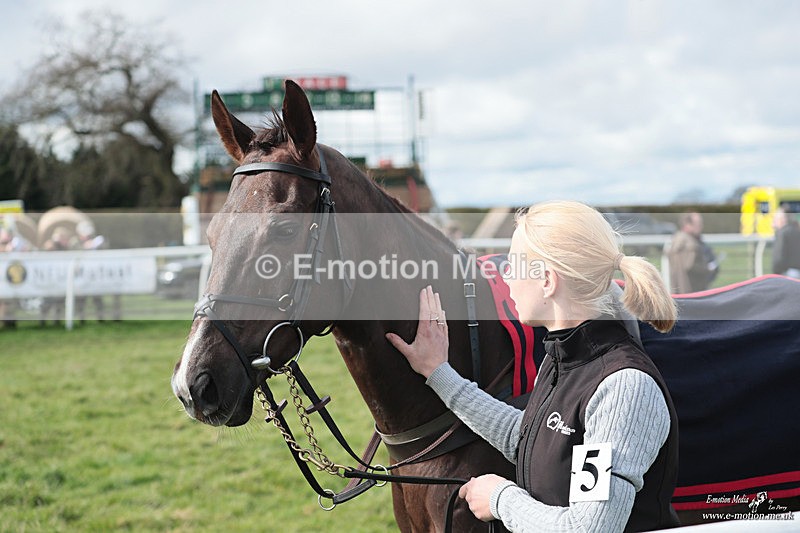 PtP 170324 2037 - Oakley Hunt PtP Brafield-On-The-Green 17/03/24