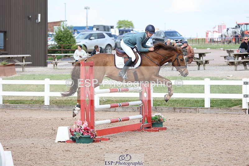 250509-155009-08506 - Cls 23 1.10m Amateur Qualifier and Open