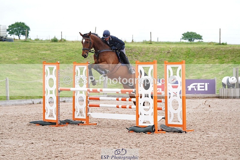 250524-161430-07063 - Cls 19 1.10m Speed Derby