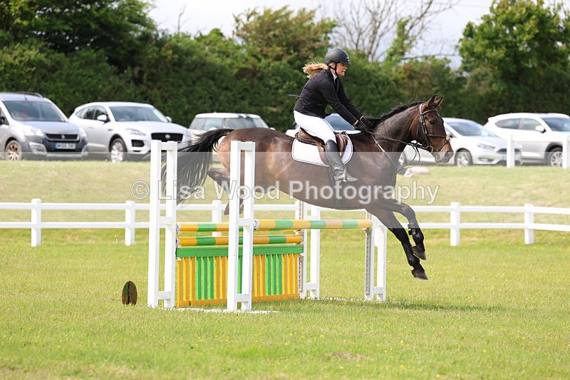 3E7A8019 - Class 14: Senior Discovery/1m open