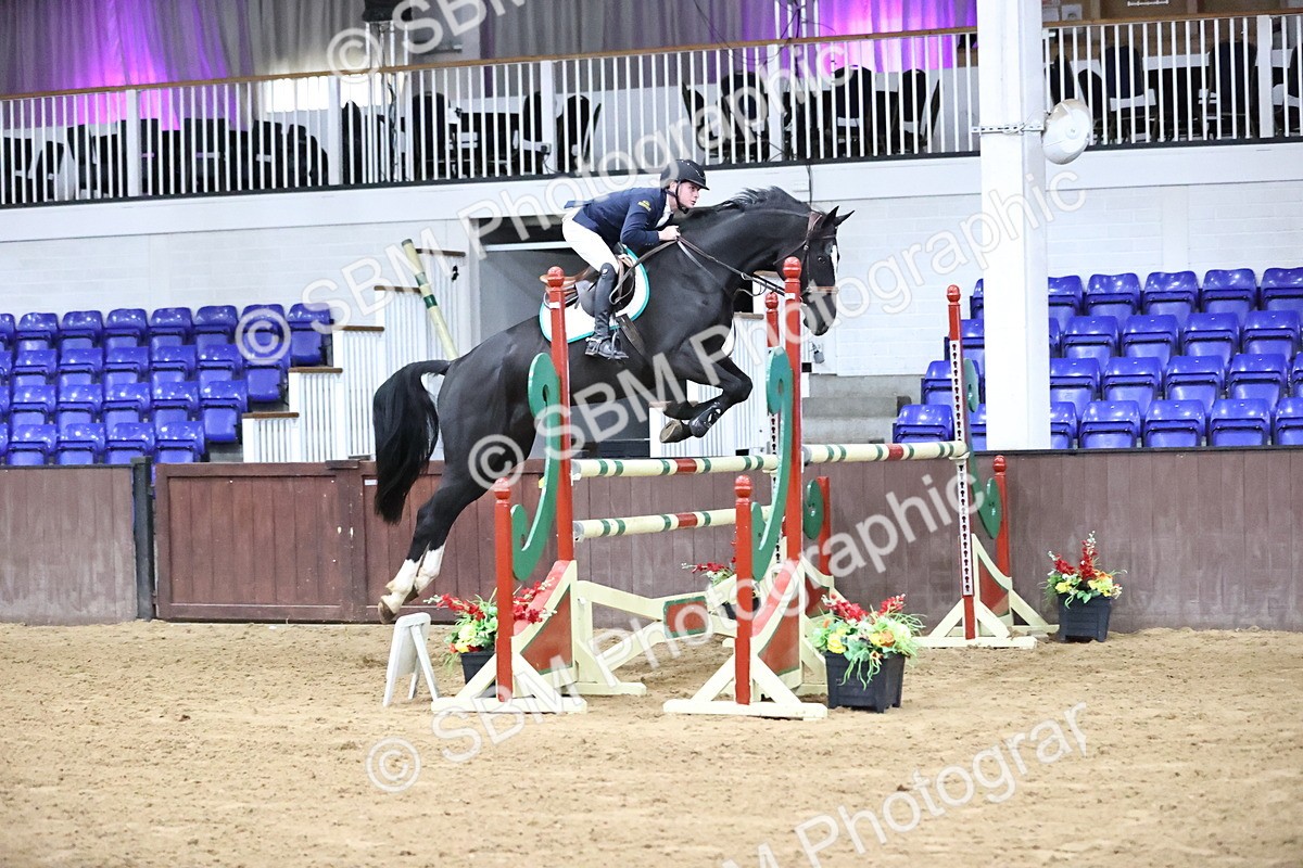 SBM_002102 - Class 5 - Senior Foxhunter - 1.20m Open