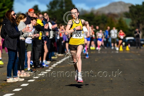 YathRR25-925833 - U13 Girls