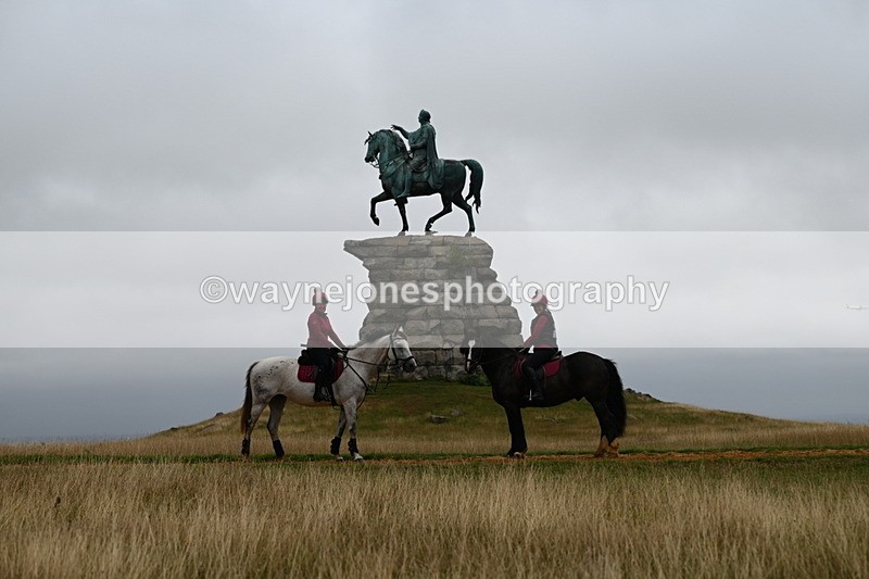 DSC_0592 - Time at Statue 10:58 to 11:53