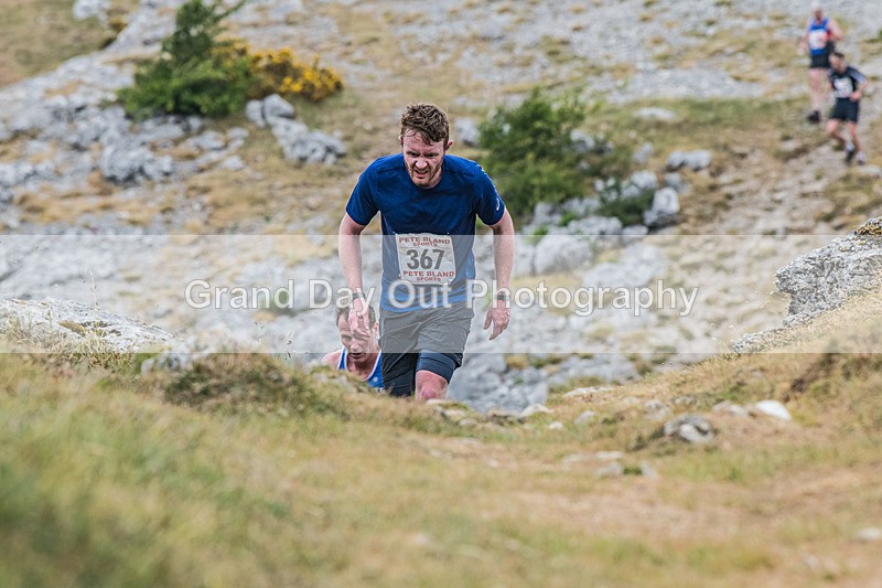 Hutton Roof-155 - Hutton Roof Fell Race Saturday 24th May 2025
