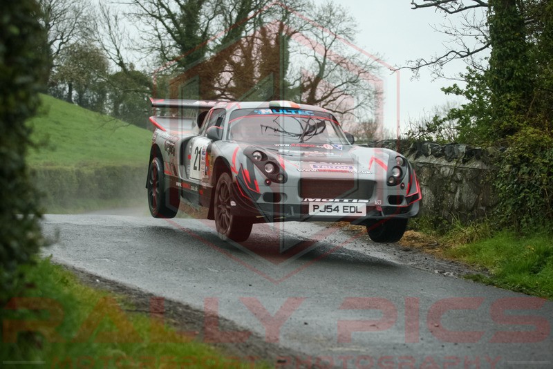Circuit of Ireland 138 of 204 - Circuit of Ireland 2025