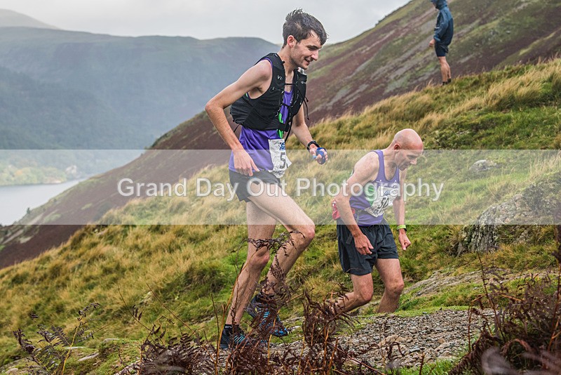 HBMR Leg 1-253 - Hodgson Brothers Mountain Relay - Leg 1 Sunday 1st October 2023