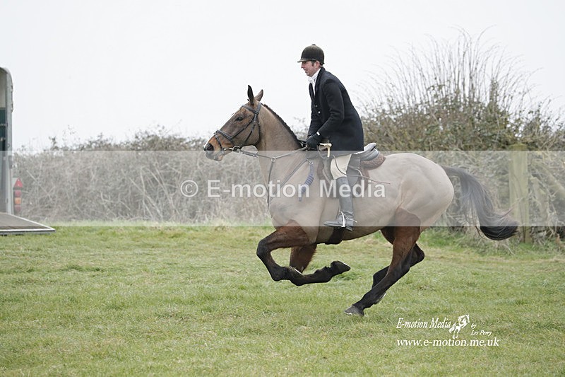 PtP 040323 410 - Duke of Beauforts Hunt Point-to-Point Didmarton 04/03/23