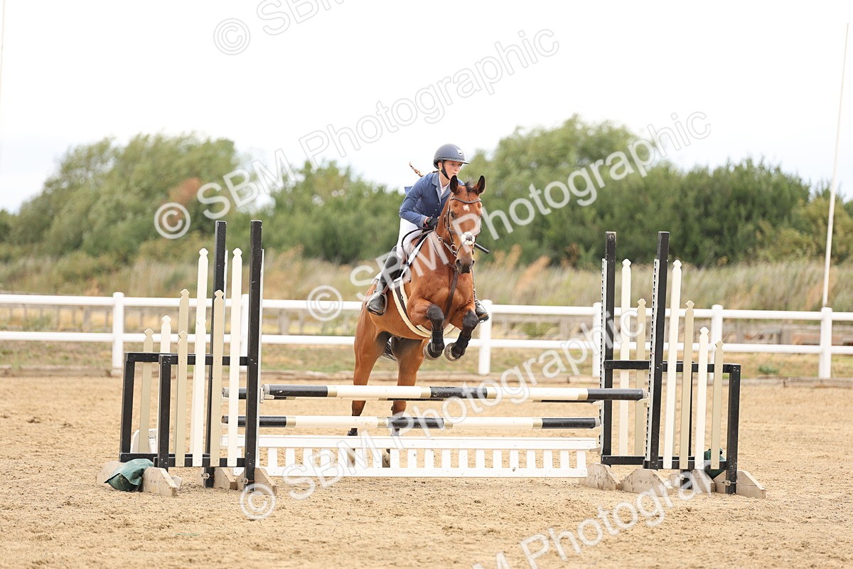SBM_023018 - Class 2 - Amateur Championship Qualifier 85cm