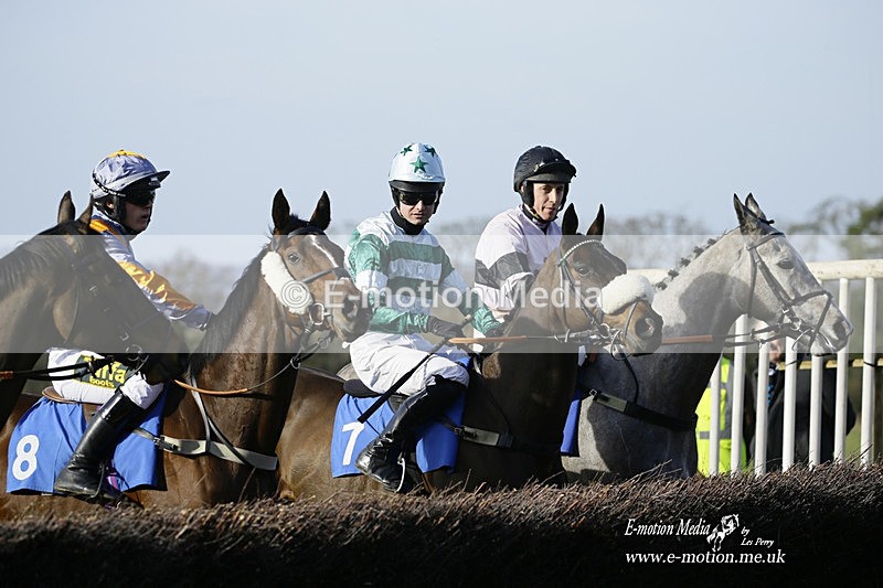 PtP 260222 679 - Kingston Blount Racing Club Point-to-Point 26/02/22
