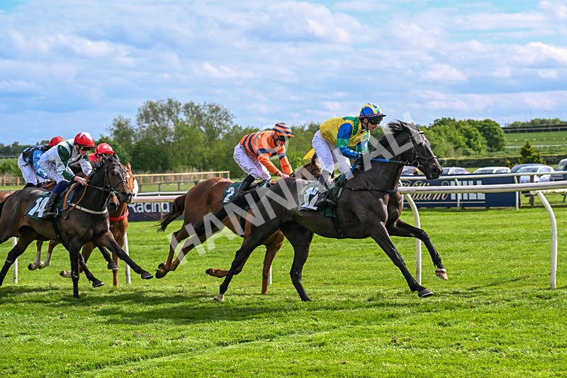 110526-Race 5-Lawmans Blis-1118 - Race 5 4.30pm Every Race Live On Racing TV Handicap
