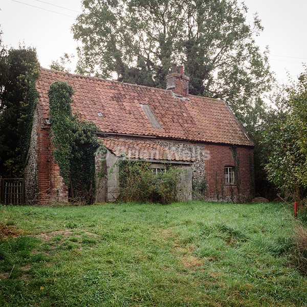 Mauleys Farm - 'Mauleys Farm'