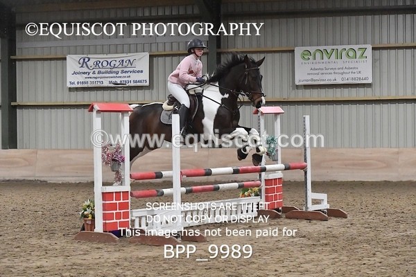 BPP_9989 - CLASS 9 1M LARGE OPEN