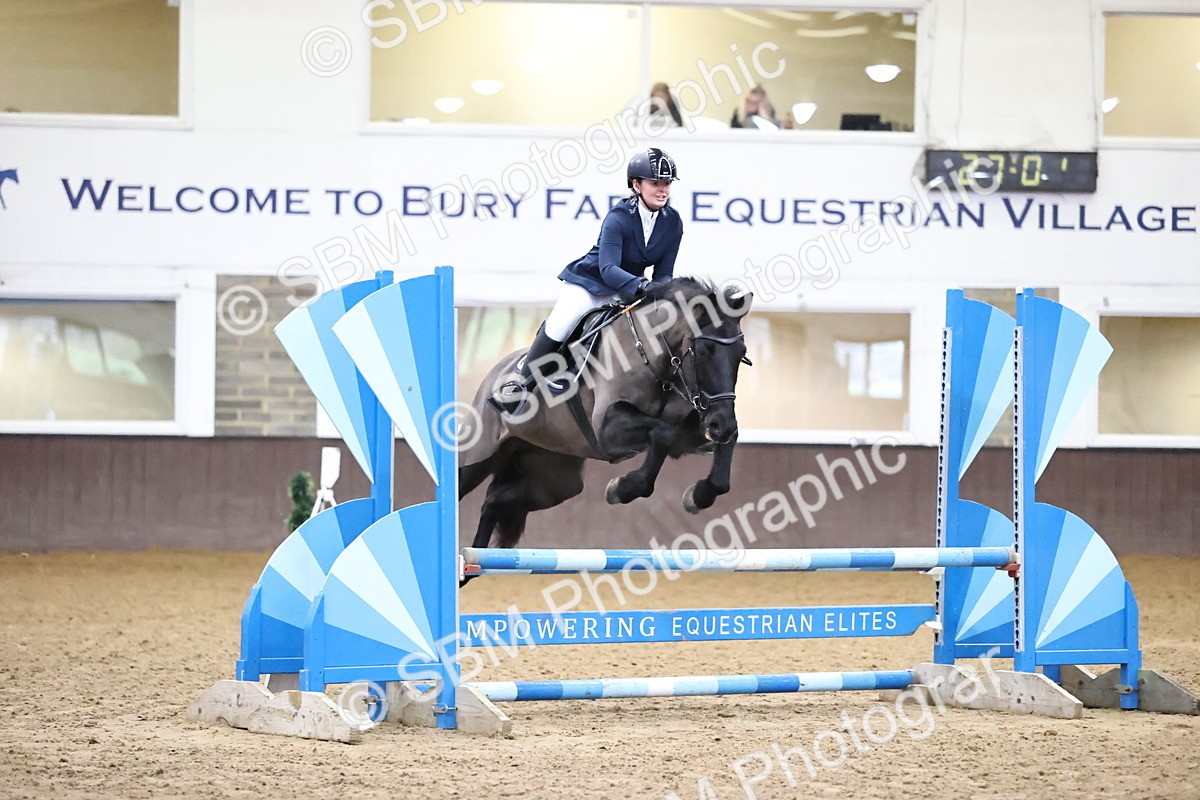 SBM_001497 - Class 5 - 80cm