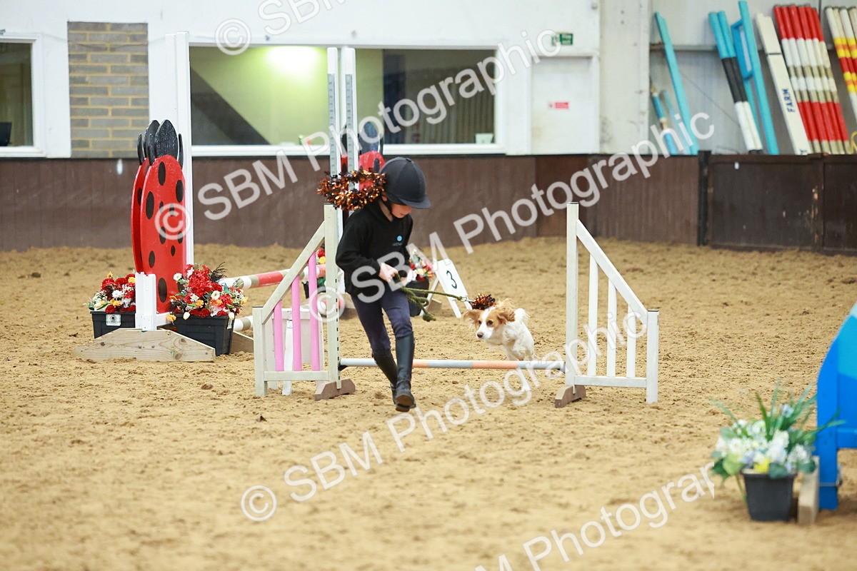 SBM_002524 - Class 3 - Horse & Hound (60cm)