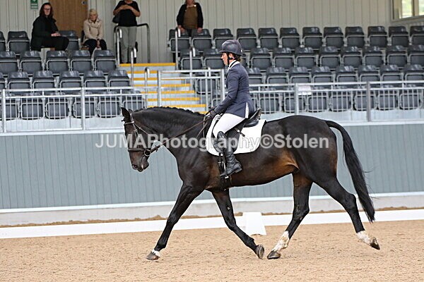 SIAL9242 - GDG Bogenraith Friday 26th Sept 2025