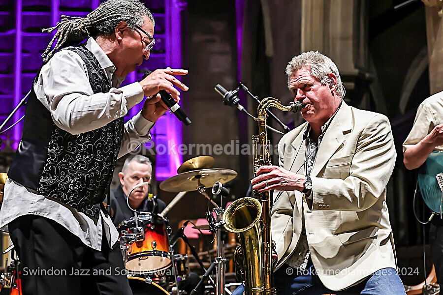 Soul 2024-214 - Swindon Jazz & Soul Festival 2024