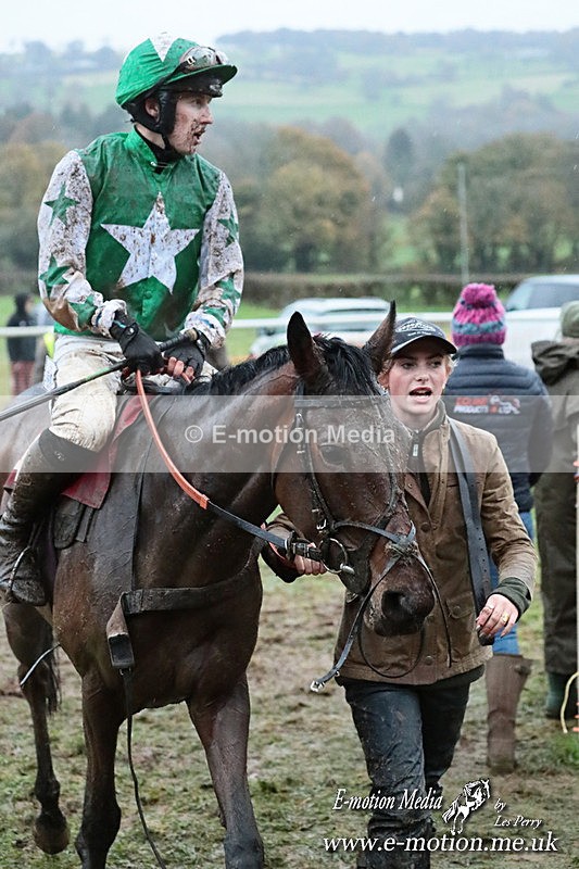 PtP 091125  1482 - Point-to-Point Wales Area Club Lower Machen, Gwent 09/11/25