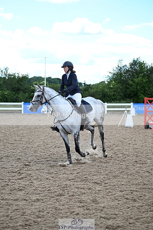 240608A-164012-01841 - Cls 14 95cm Amateur Qualifier