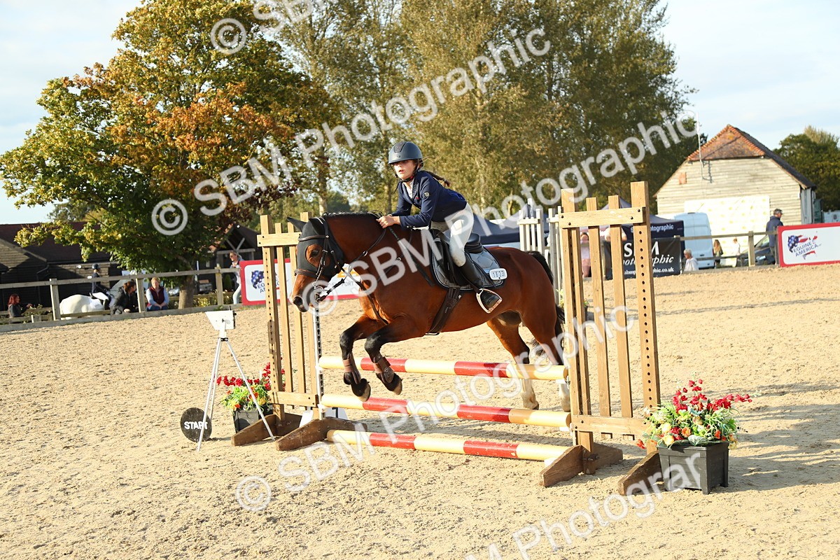 SBM_53649 - J8 - Junior Pony 65cm Championship