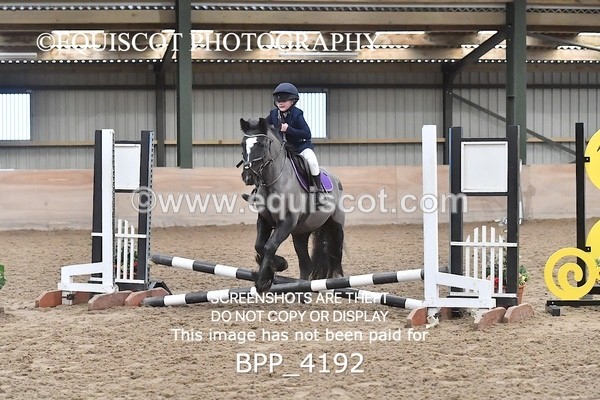 BPP_4192 - CLASS 1 BEGINNERS