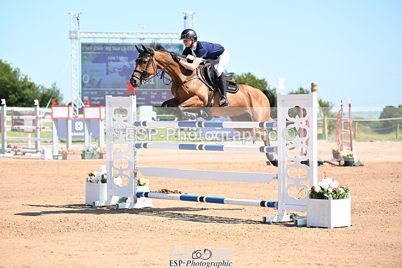 240719A-154005-11996 - Cls 6, 3 Star Big Tour LR 1.50m