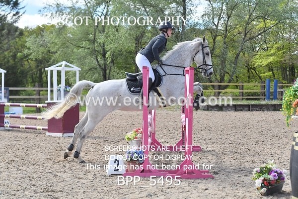 BPP_5495 - CLASS 23 SUN 0.85m Amateur Championship Qualifier