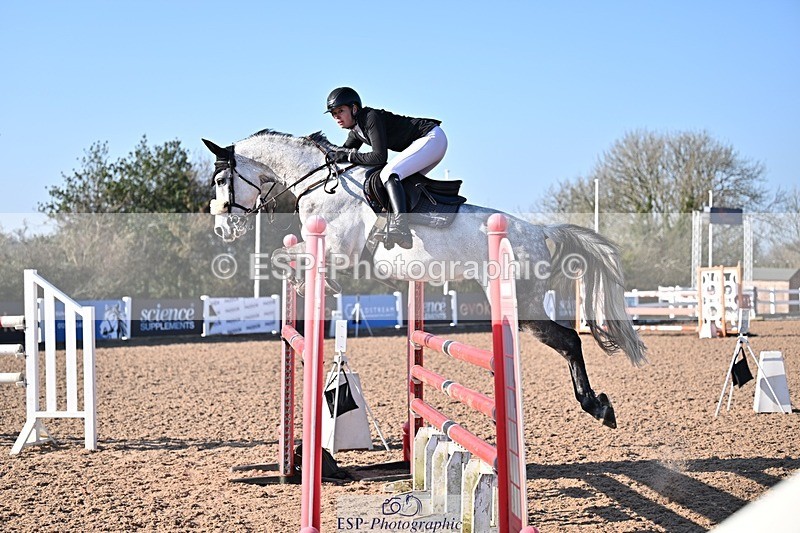 260304-151607-00733 - Cls 6 Foxhunter and 1.20m Open