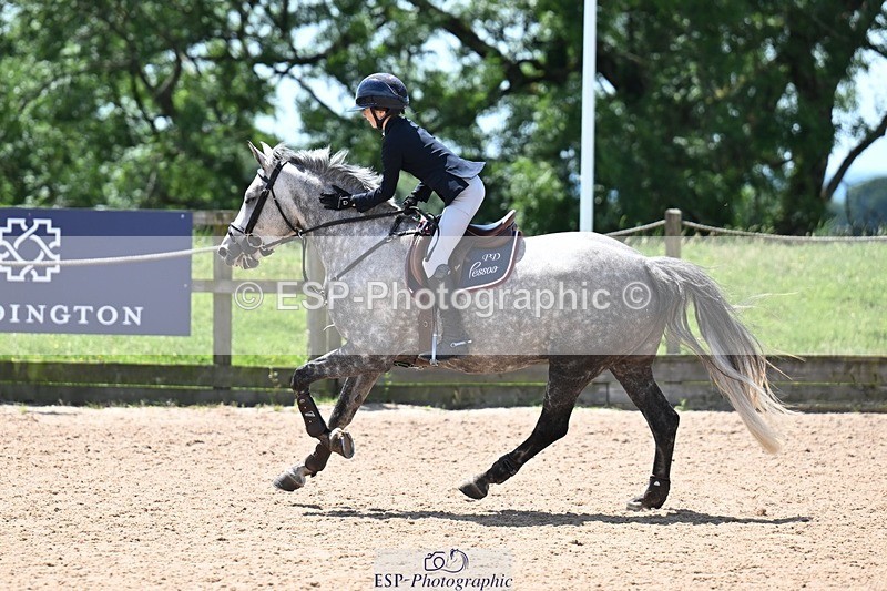 260627-133810-04407 - Cls 14 Newcomers 2nd R's Jump Off and P