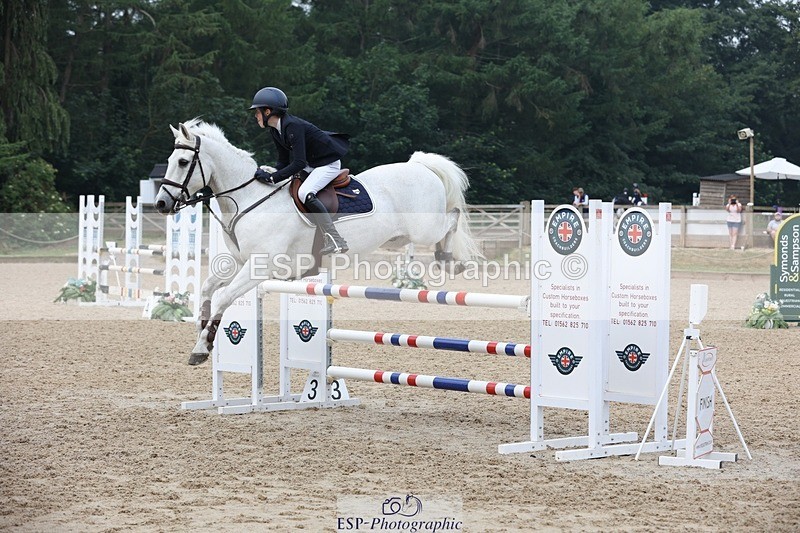 230618-091508-09541 - Cls 19 Pony Intro 1m