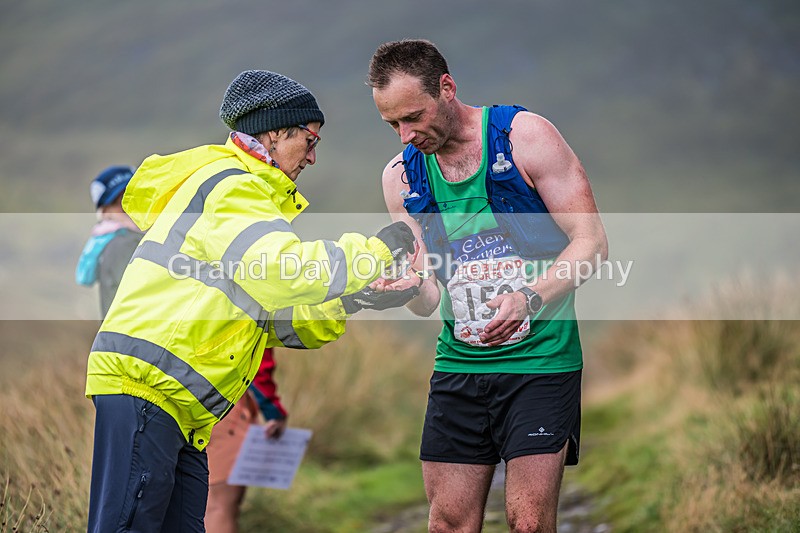 Old Crown Round-630 - Old Crown Round Fell Race Saturday 12th September 2026