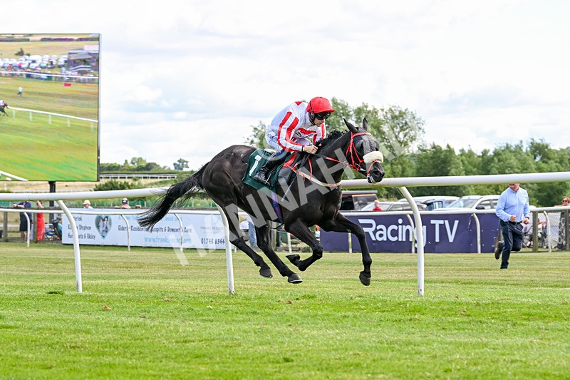 090725-Race 5-Cosmic Soul-3470 - Race 5