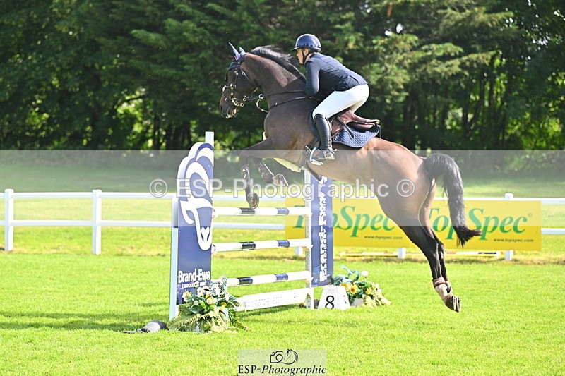 260630A-093047-05282 - Cls 41 JP Equestrian 6YO Final