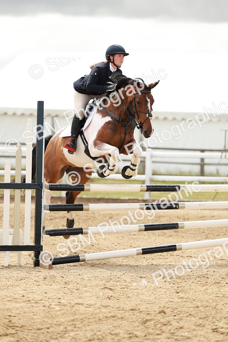 SBM_007322 - Class 2 - Senior Discovery - 1.00m Open