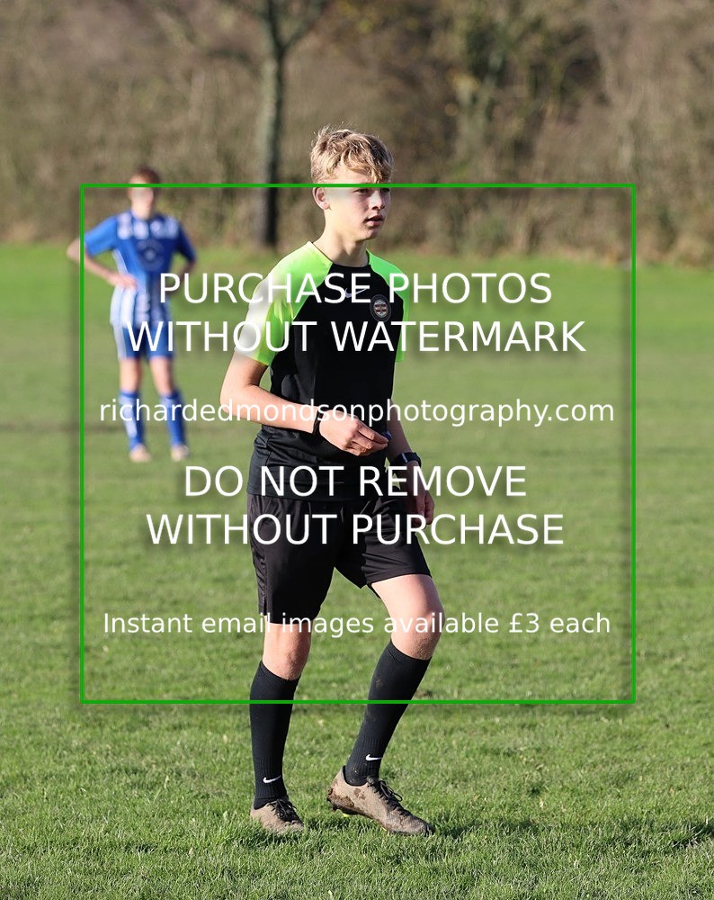 IMG_2605 - Ibis Under 14 vs Heysham
