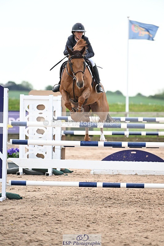250509-131802-07200 - Cls 15 Talent Seeker Inc 7 yr old - Start to 1.30pm
