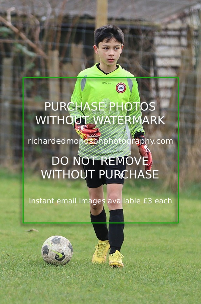 IMG_2762 - Wattsfield Under 10's vs Craven Wanderers Under 10's (25/2/23)