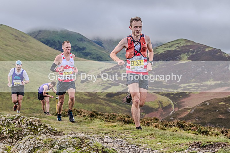 British Fell Relay-806 - British Fell & Hill Relay Championship Braithwaite Keswick Saturday 21st October 2023