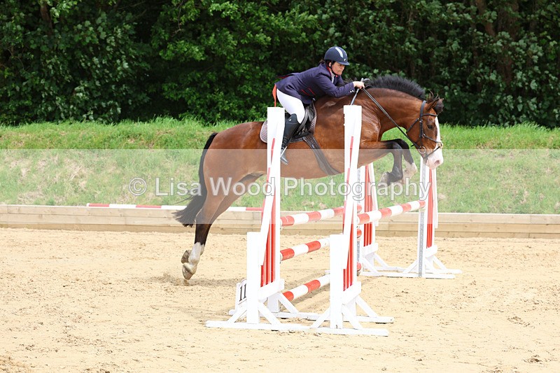 3E7A5335 - Class 10: 90cm open