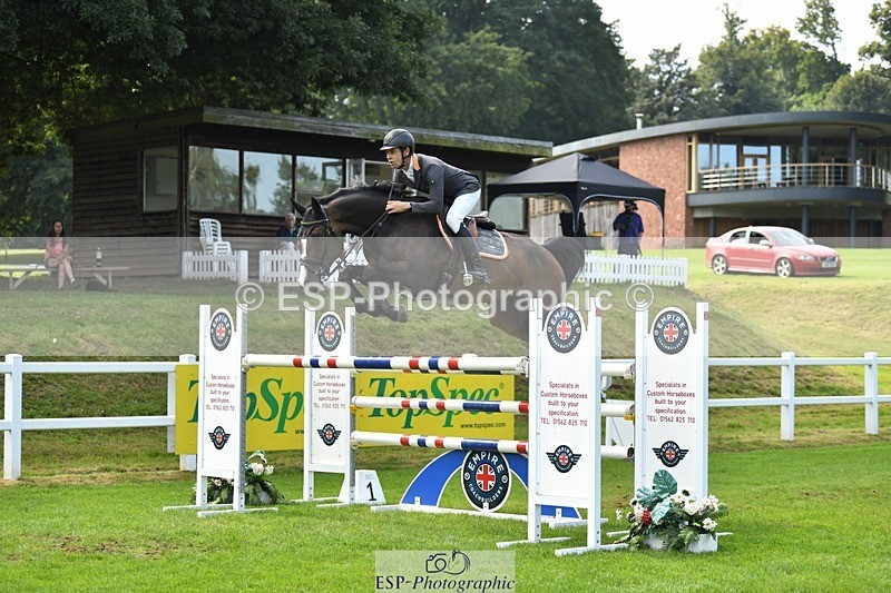 230908-135532-02225 - Cls 4 National 1.40m Open